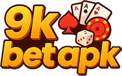 9k bet apk Logo